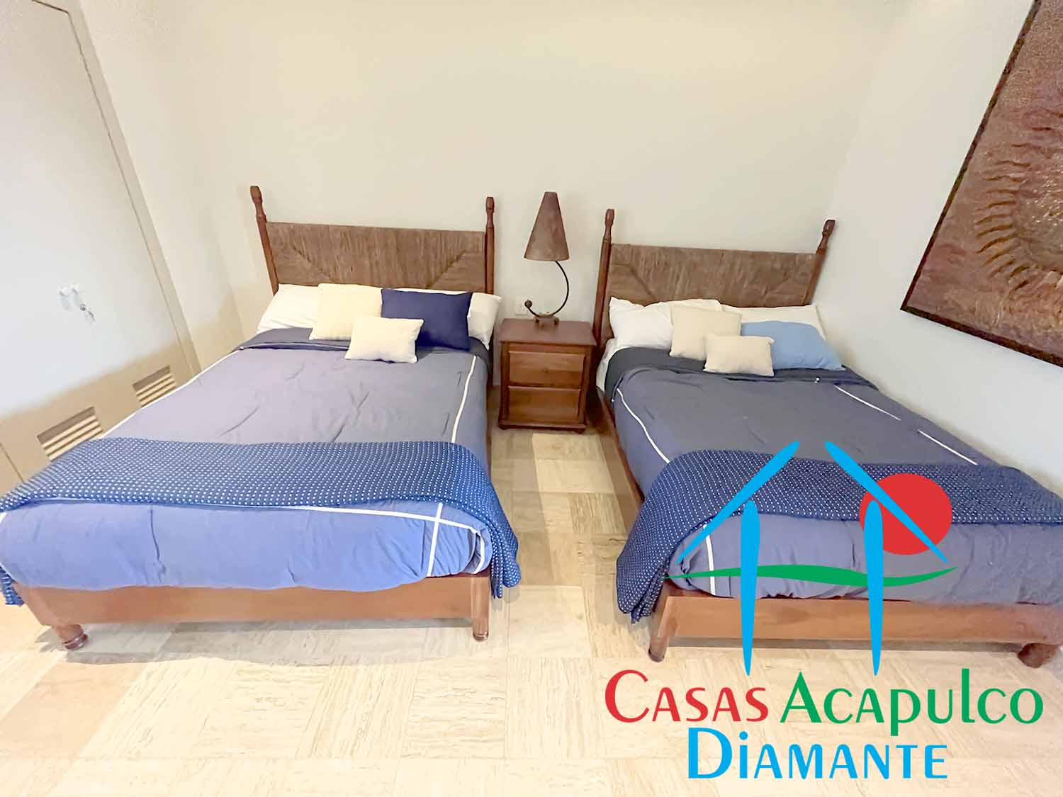 Labna Mayan 604 - Recámara uno 4